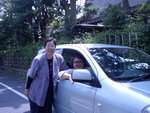 小島靖子、ペーパードライバー、教室、個人指導